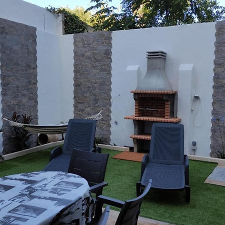Malvarosa Beach Private Garden Apartment Валенсия Екстериор снимка